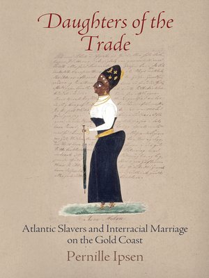 cover image of Daughters of the Trade